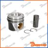 Piston 83 mm pour MERCEDES | KOLBENSCHMIDT 41712600